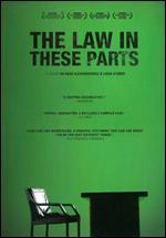 The Law in These Parts