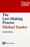 The Law-Making Process