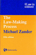 The Law-Making Process