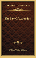 The Law Of Attraction