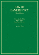 The Law of Bankruptcy