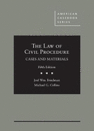 The Law of Civil Procedure: Cases and Materials - CasebookPlus