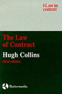 The Law of Contract