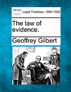 The Law of Evidence