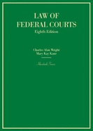 The law of federal courts