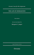 The Law of Immigration