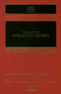 The Law of Intellectual Property