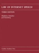 The Law of Internet Speech
