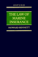 The Law of Marine Insurance