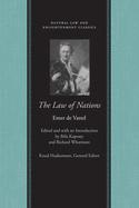 The Law of Nations