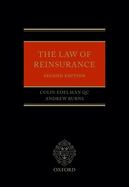 The Law of Reinsurance