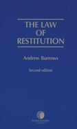 The Law of Restitution
