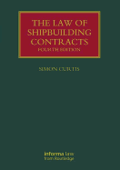 The Law of Shipbuilding Contracts