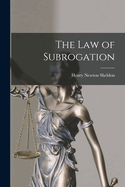 The Law of Subrogation