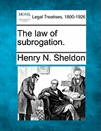The Law of Subrogation