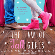 The Law of Tall Girls