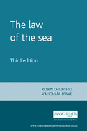 The Law of the Sea