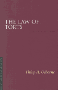 The Law of Torts