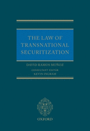 The Law of Transnational Securitization