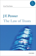 The Law of Trusts