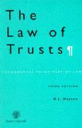 The Law of Trusts