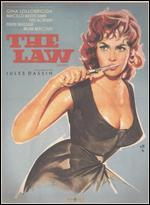 The Law