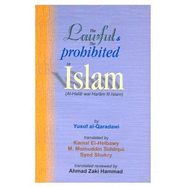 The Lawful and the Prohibited in Islam