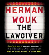The Lawgiver