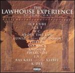 The Lawhouse Experience, Vol. 1