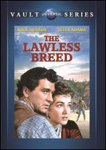 The Lawless Breed