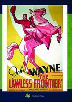 The Lawless Frontier