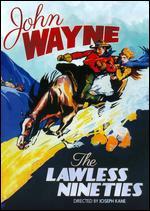 The Lawless Nineties
