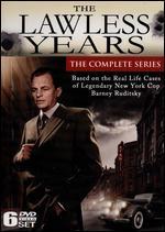 The Lawless Years: Season 01