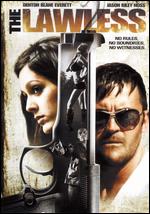The Lawless - Phillip Guzman