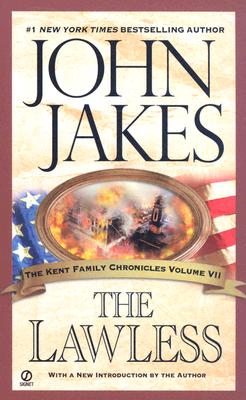 The Lawless - Jakes, John