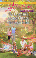 The Lawman's Second Chance