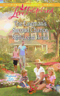 The Lawman's Second Chance