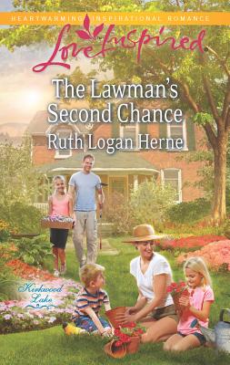 The Lawman's Second Chance - Herne, Ruth Logan