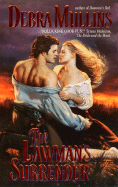 The Lawman's Surrender - Mullins, Debra