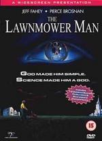 The Lawnmower Man