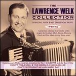 The Lawrence Welk Singles Collection: 1938-62