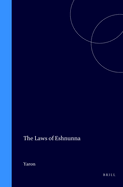 The Laws of Eshnunna