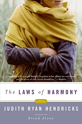 The Laws of Harmony - Hendricks, Judith R