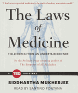 The Laws of Medicine