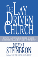 The lay-driven church