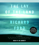 The Lay of the Land
