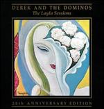 The Layla Sessions: 20th Anniversary Edition