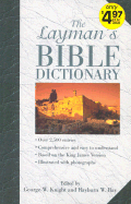 The Layman's Bible Dictionary