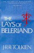 The Lays of Beleriand