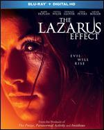 The Lazarus Effect [Blu-ray]